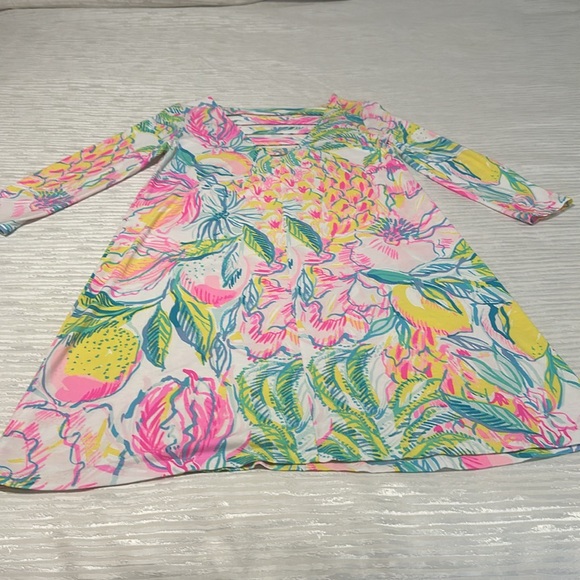 Lilly Pulitzer Dress - Picture 2 of 4